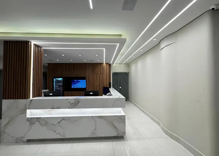Itabuna Palace Hotel