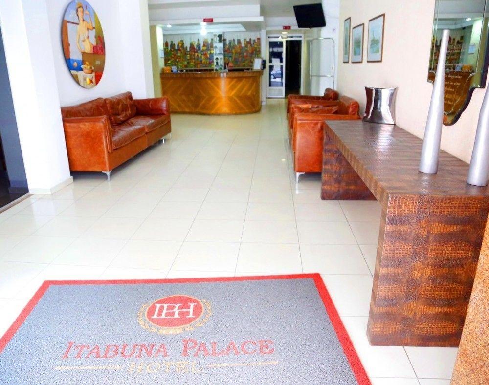 Palace 3* Itabuna