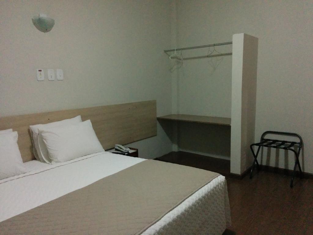 Palace Hotel Itabuna