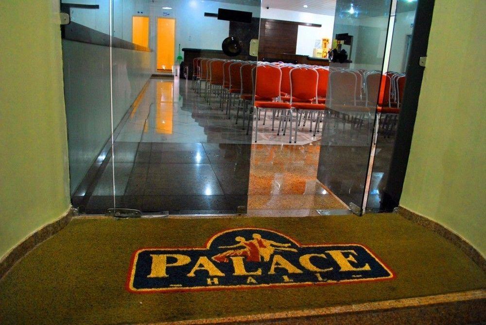 Palace Hotel