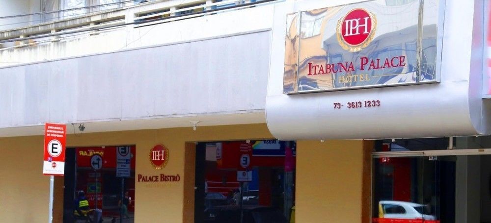 Hotel Palace 3*