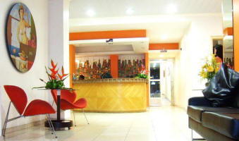 Hotel Palace